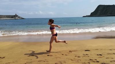 Dias de playa