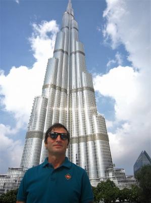 Ciudad del futuro