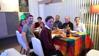 Comenzamos los cumpleaños del año