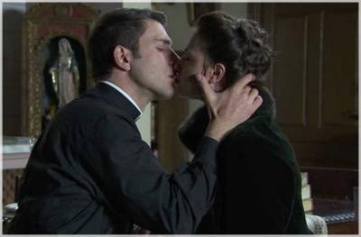 Leccion de seduccion