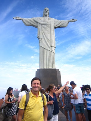 De Copacabana a Ipanema