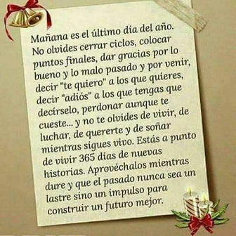Fin de Año