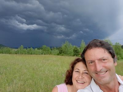 Tormentas