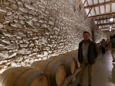 De Bodegas