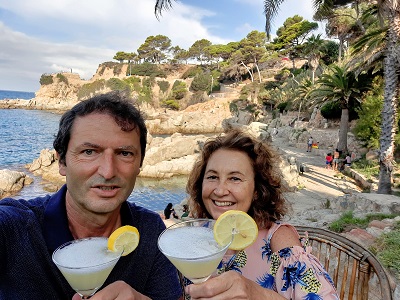 Costa Brava