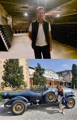 Cavas famosas