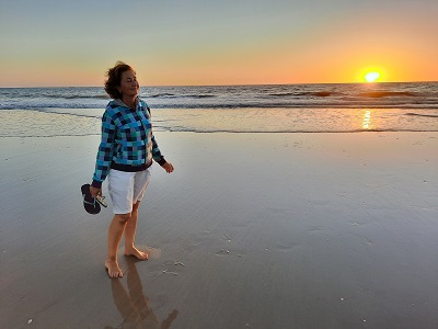 Playas de luz
