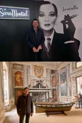 Museos pendientes en la Mancha