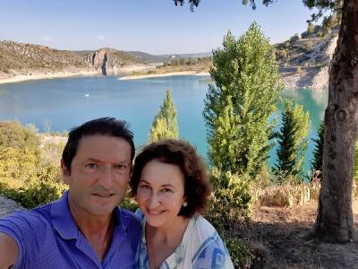 Ruta de la Alcarria y embalses