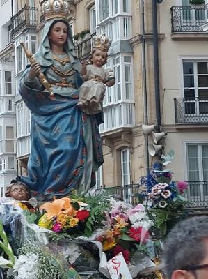 Volvieron las fiestas de siempre