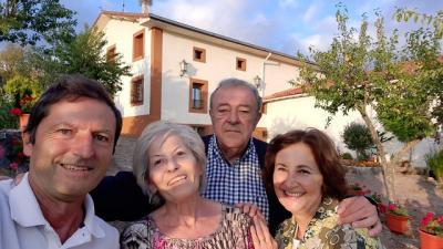 Queridos amigos