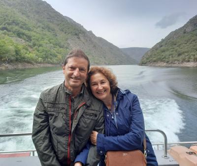 En la Ribeira Sacra