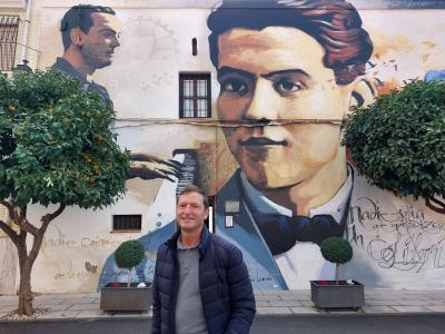 Garcia Lorca