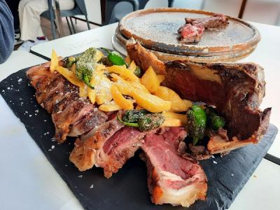 Tranquilo mes de marzo
