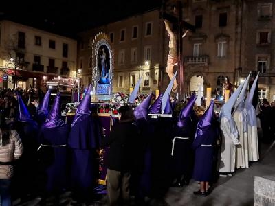 Jesús nos recordó su resurrección