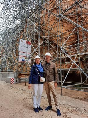 En Atapuerca