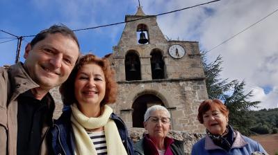 Nuestras ermitas - parte 2ª
