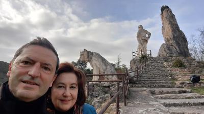 Monumento al pastor