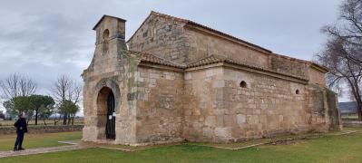 Basilica visigoda