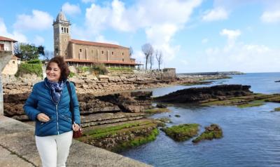 Más costa asturiana para despedirnos