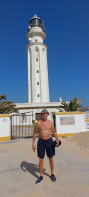 Faros del sur