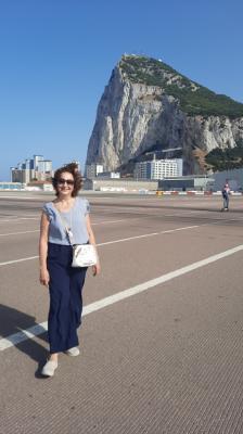 Gibraltareando