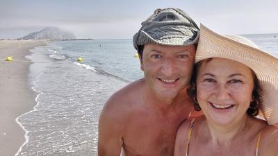 Playas de levante