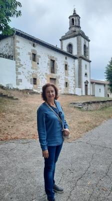 Un santuario esperado