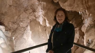 La cueva del dragón