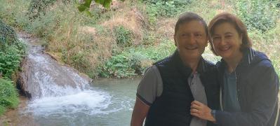 Cascadas en serie