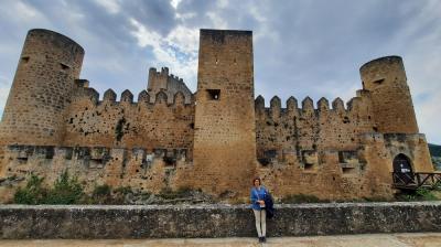 Bajo el castillo