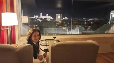 Por tierras castellanas