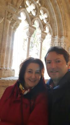 Cerca de la frontera