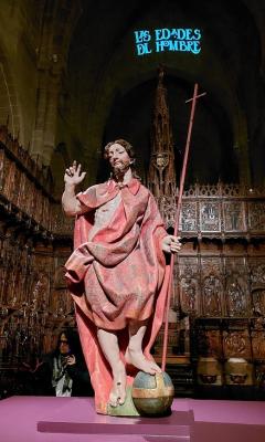 Nueva edici&oacute;n de las Edades del Hombre