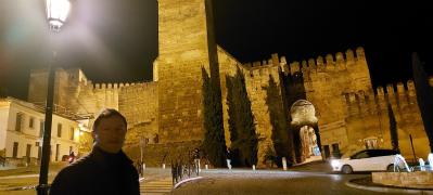 Descubriendo paisajes carmonenses