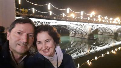 Tiene un color especial