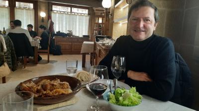 Cumplea&ntilde;ero saleroso