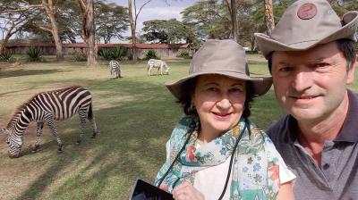 Sabana centroafricana