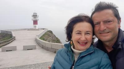 Faros del oeste 1&ordf; parte