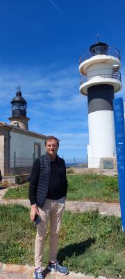 Faros del oeste 2&ordf; parte